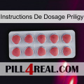 Priligy Dosage Instructions 18